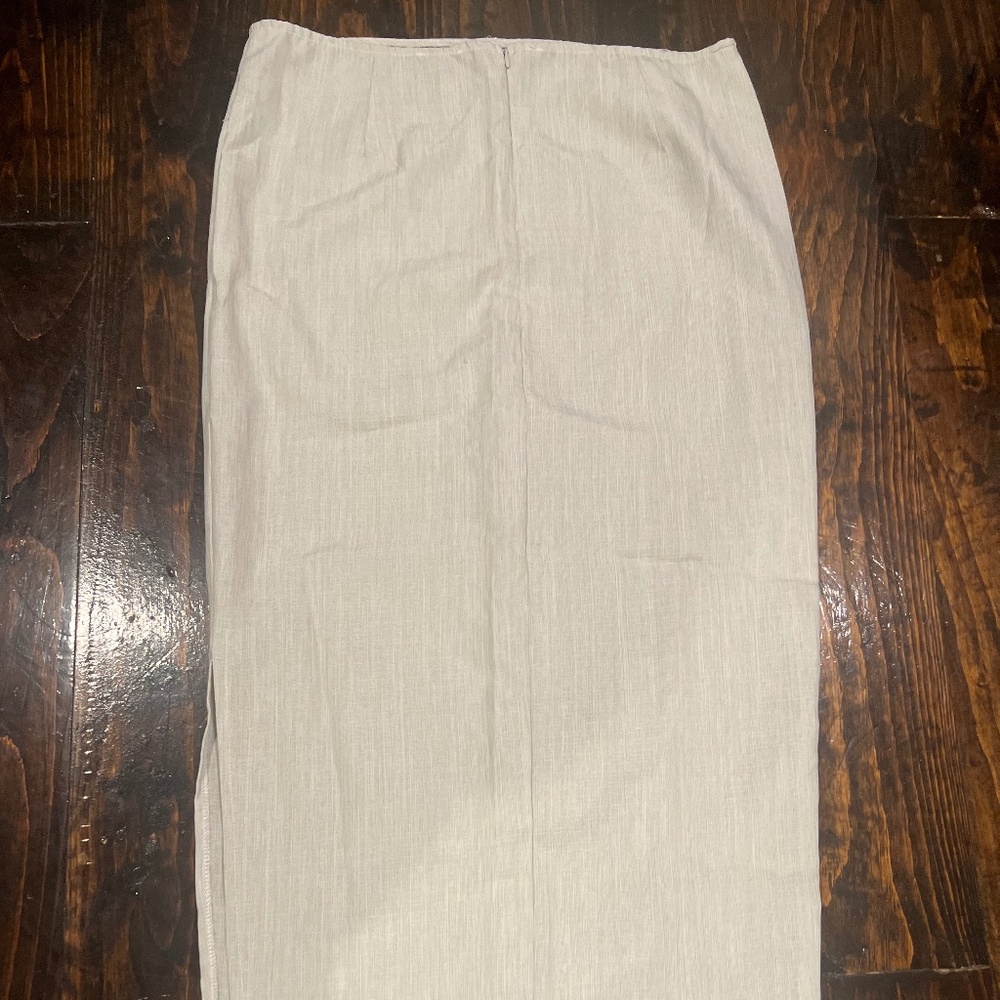 Pretty little things skirt